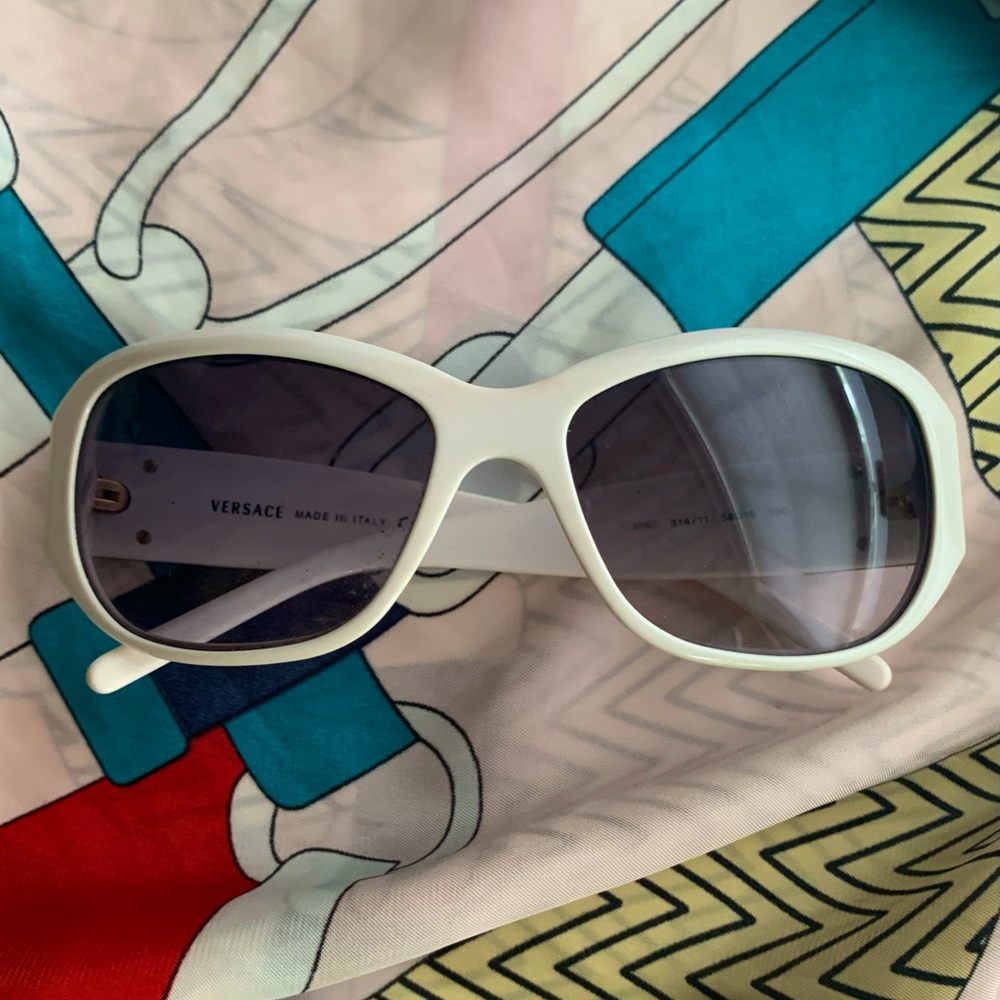 Versace Sunglasses